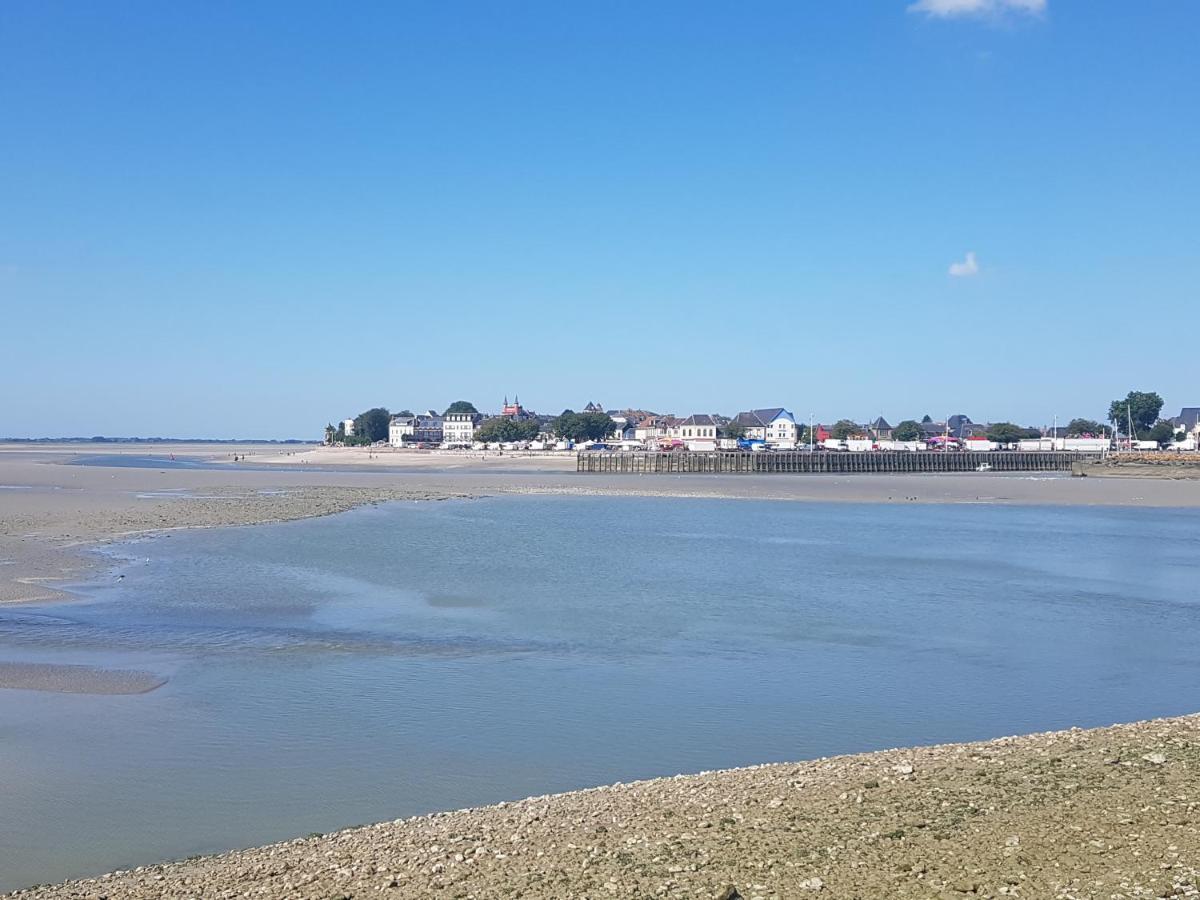 " Tchio Batteux" Les Gites De Sery Bouillancourt-en-Sery Eksteriør billede